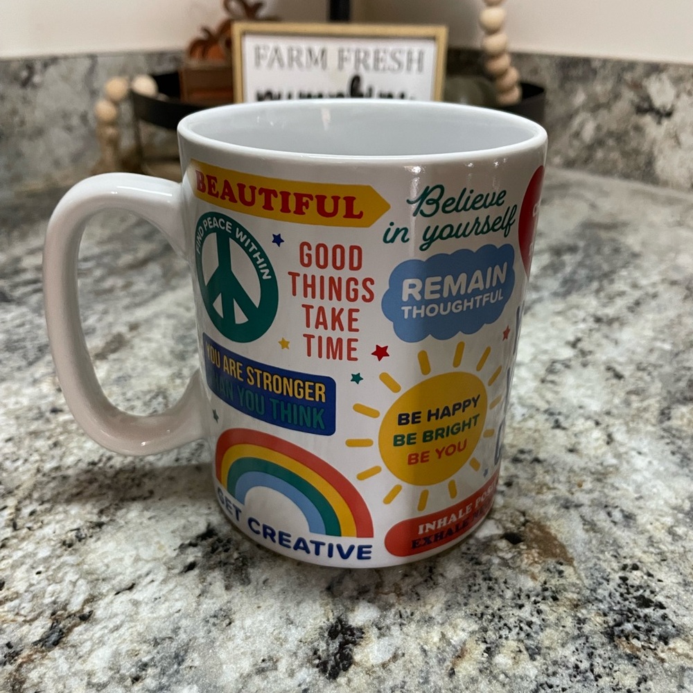 Mug - Picture 2 of 3